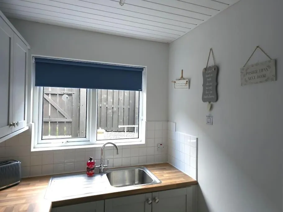 Сasa de vacaciones Villa Lights Of Broadway Gaeltacht Quarter Belfast